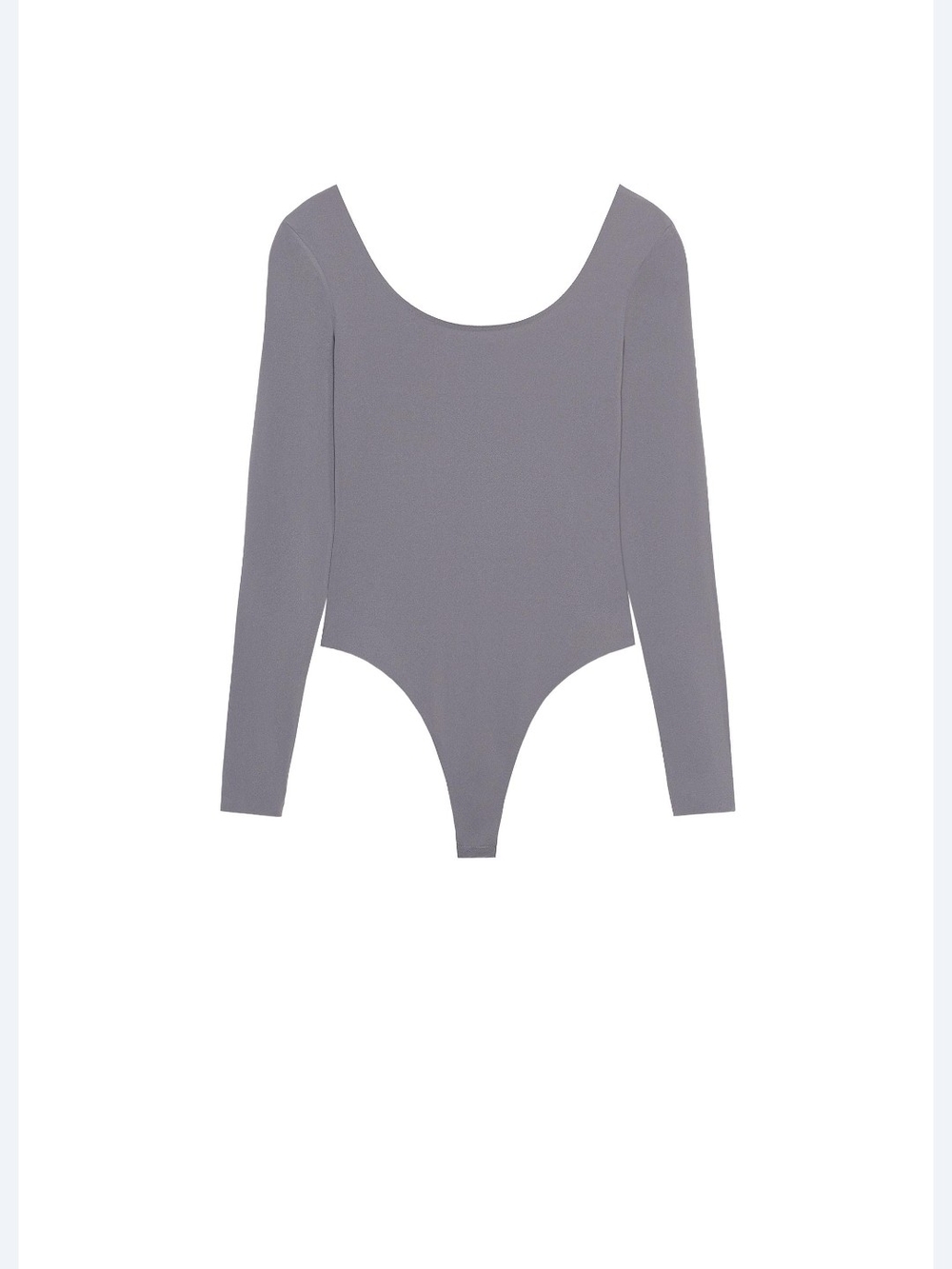 New ZARA Bodysuit